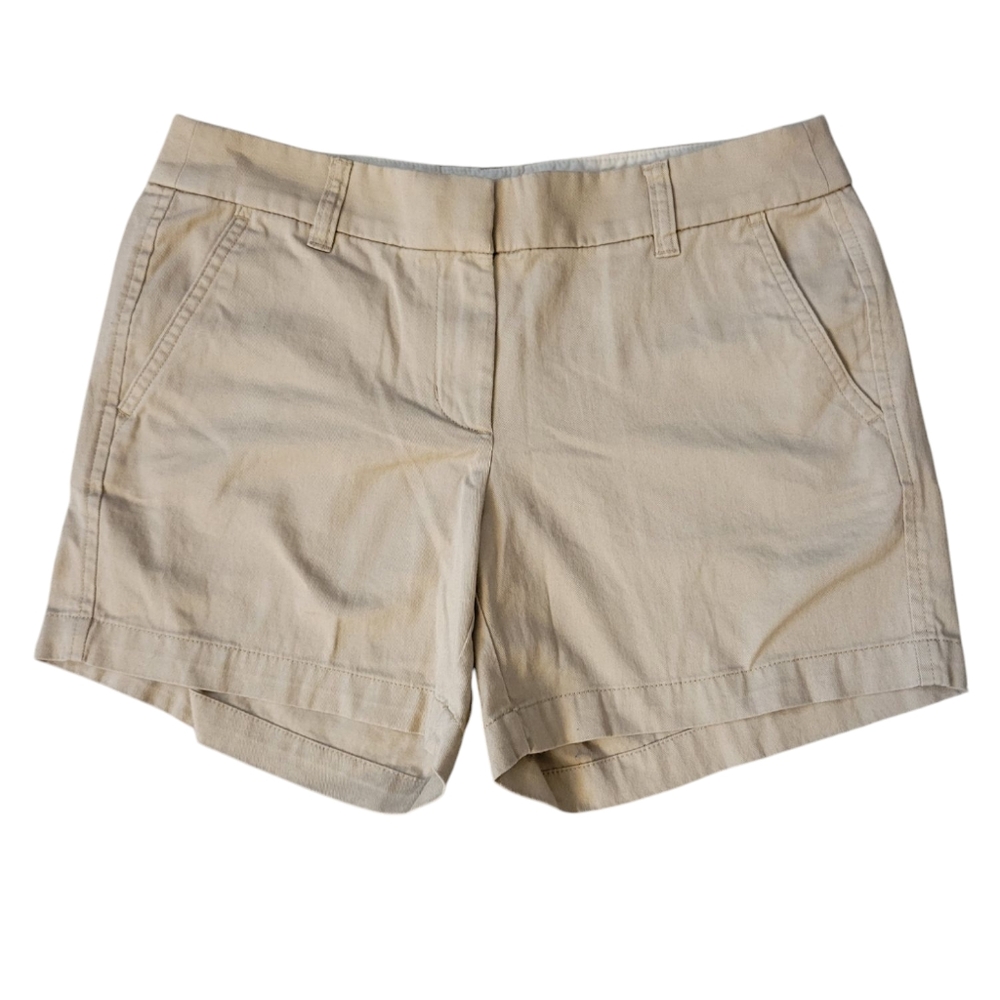 J Crew Shorts